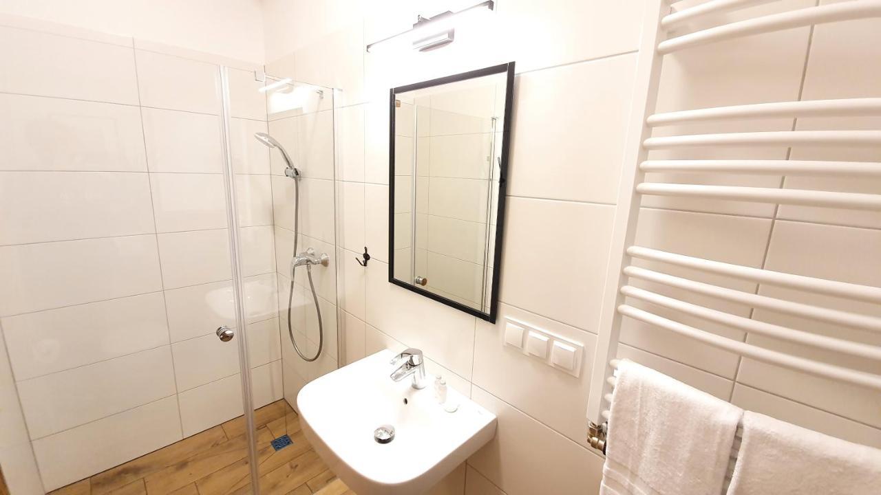 Sleep Port B&B - Bezplatny Parking Gdańsk Extérieur photo